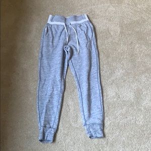 lululemon joggers